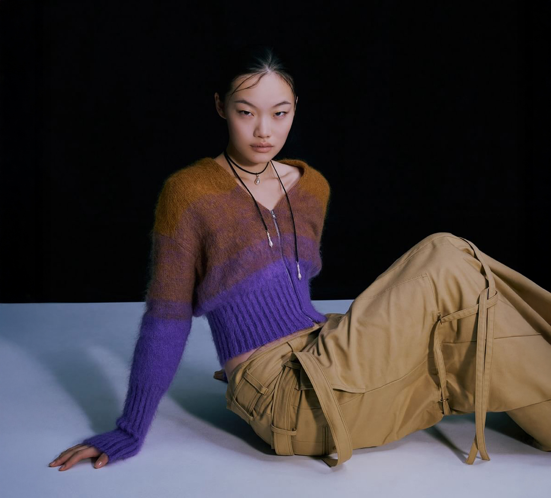 cao he