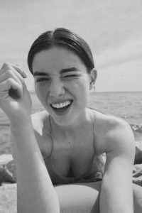 UPDATE Claudia