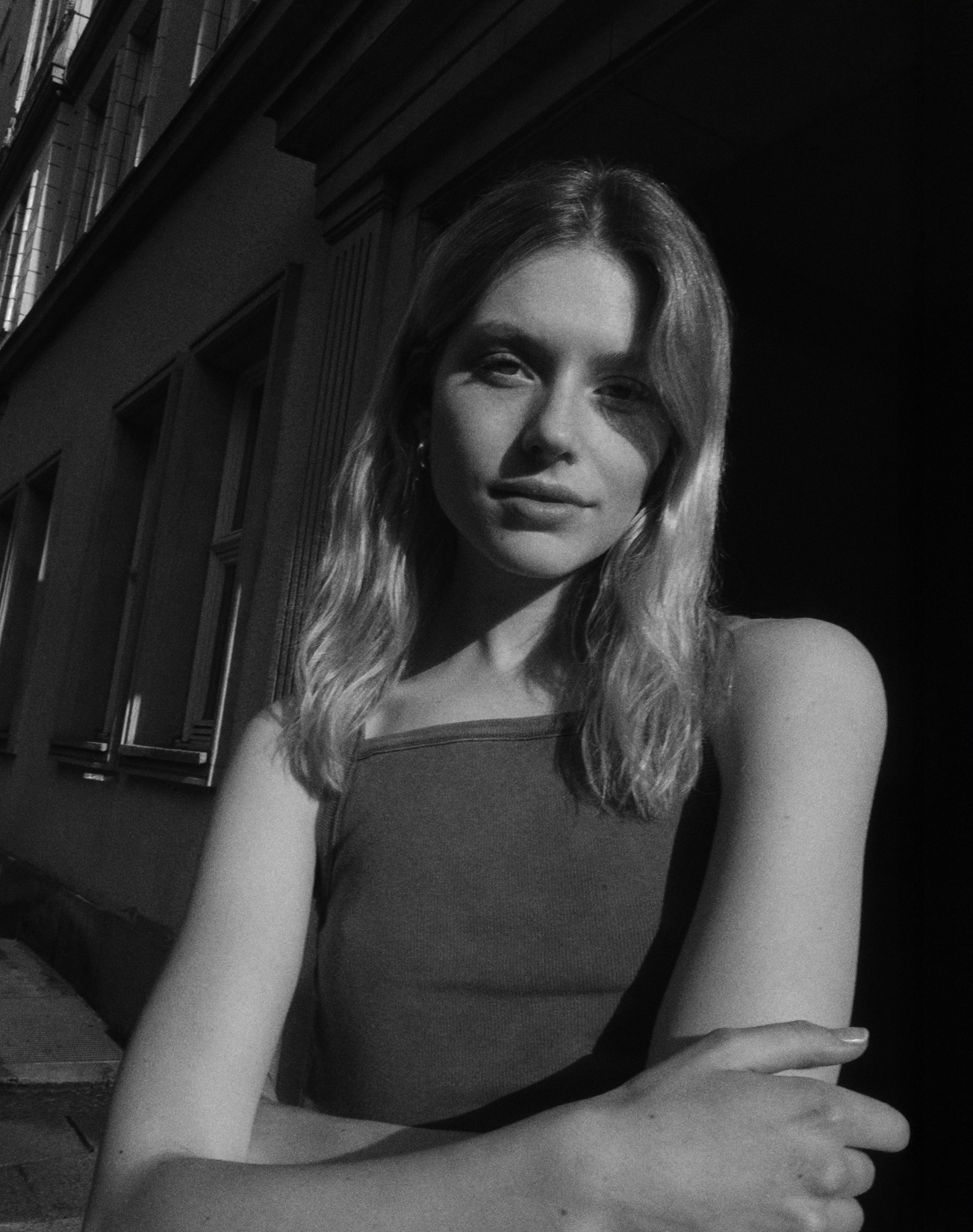 louise fankhänel