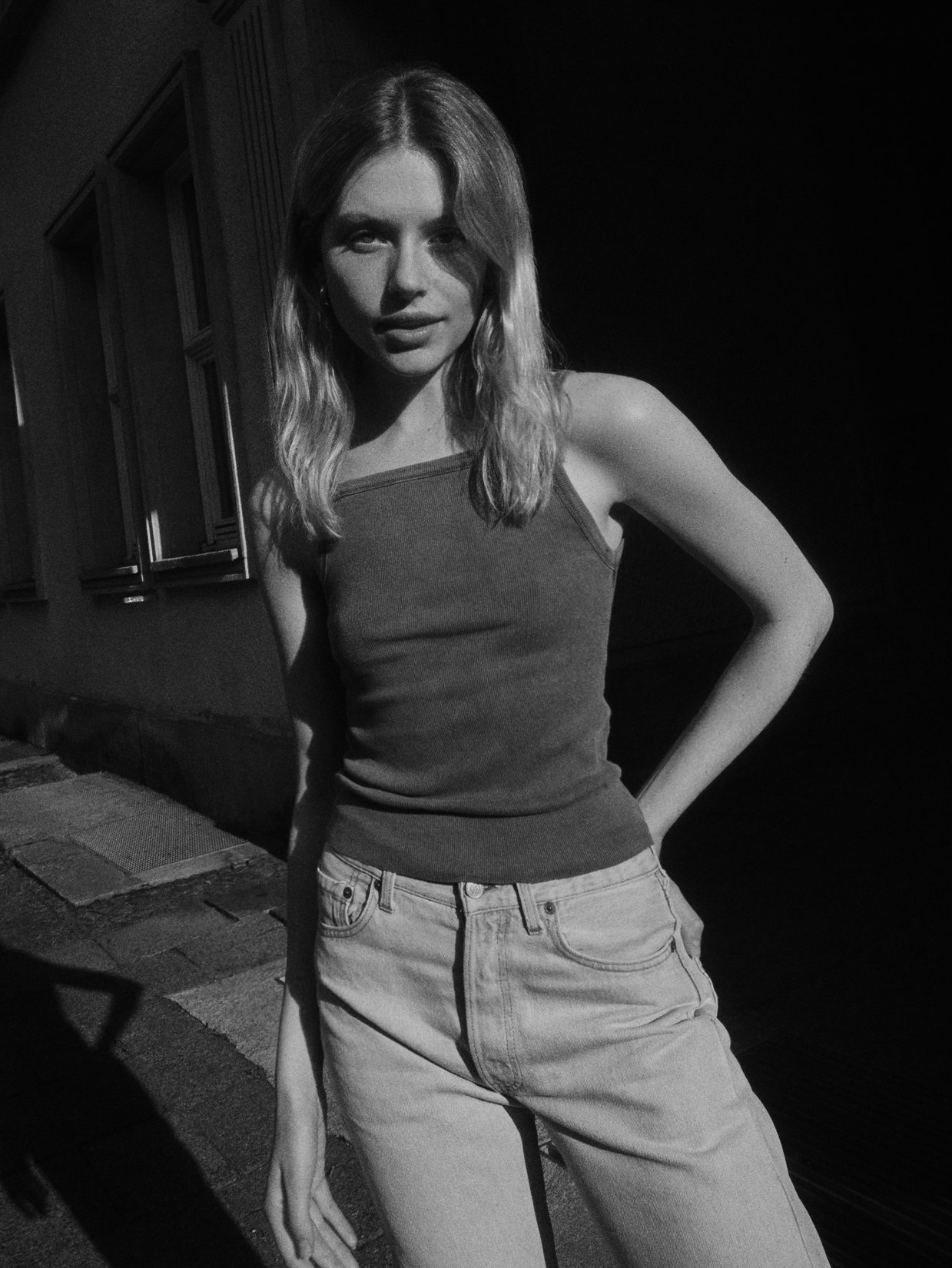louise fankhänel