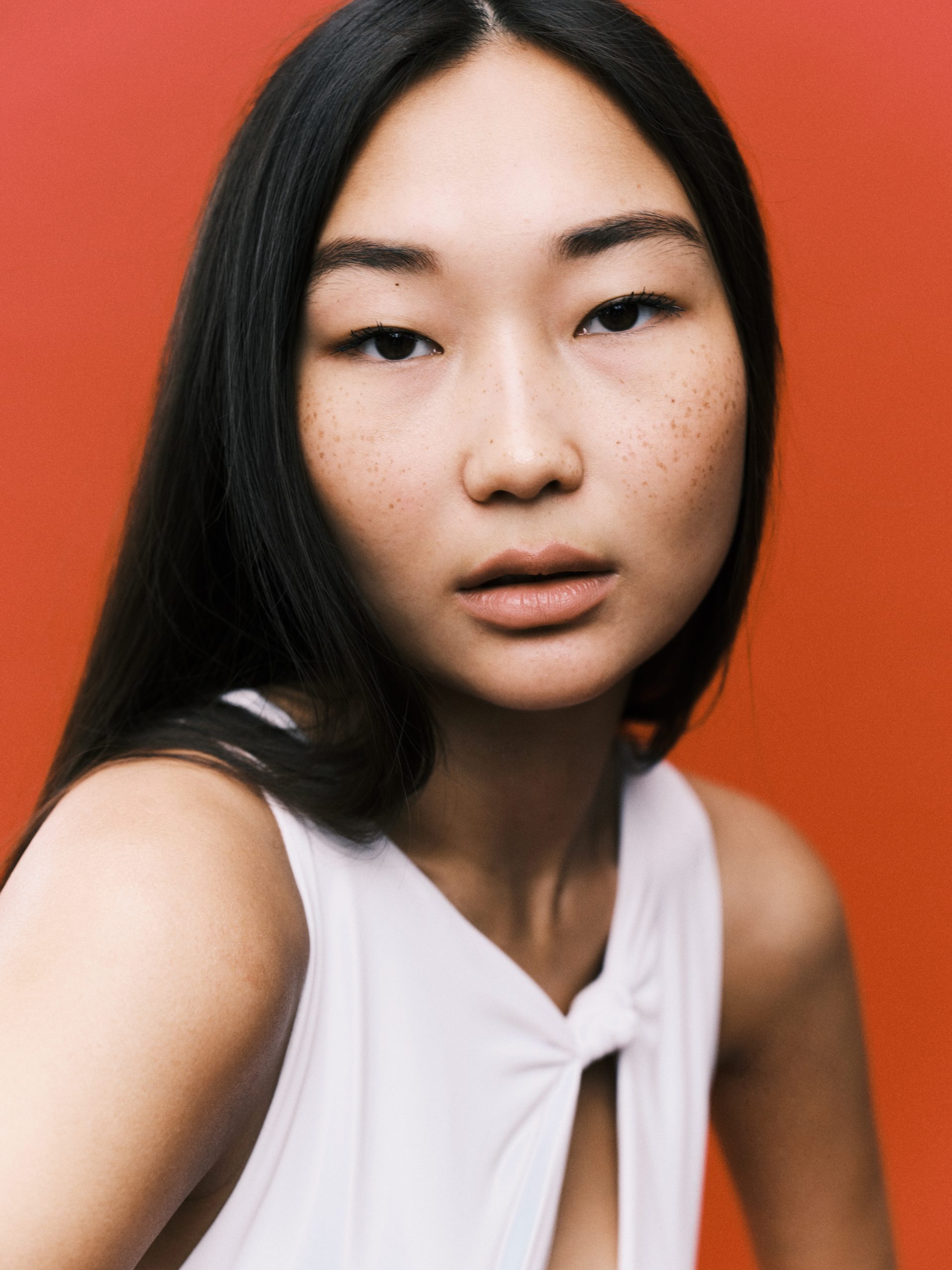 NOW REPRESENTING Kamila
