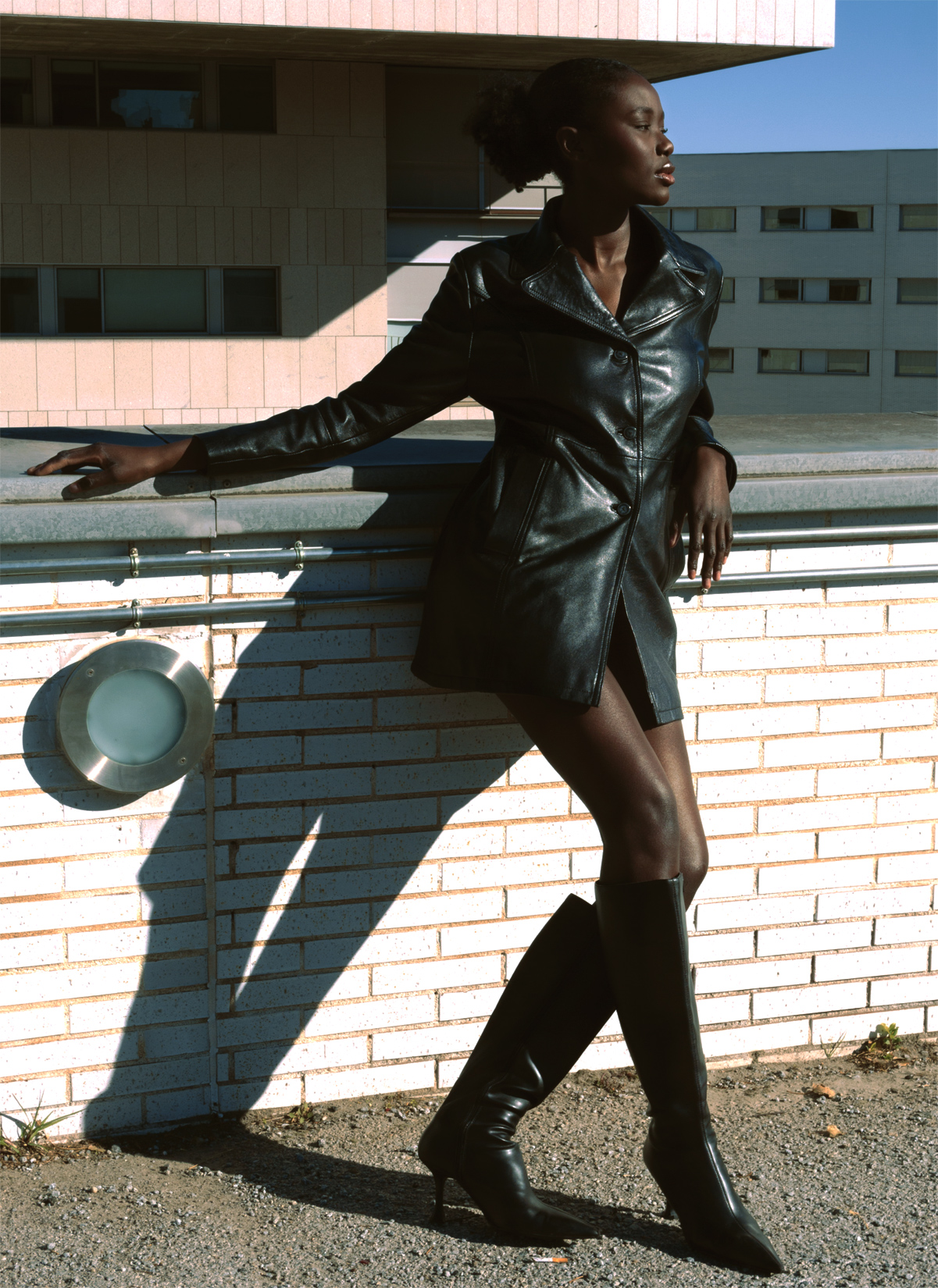 judith mayoko