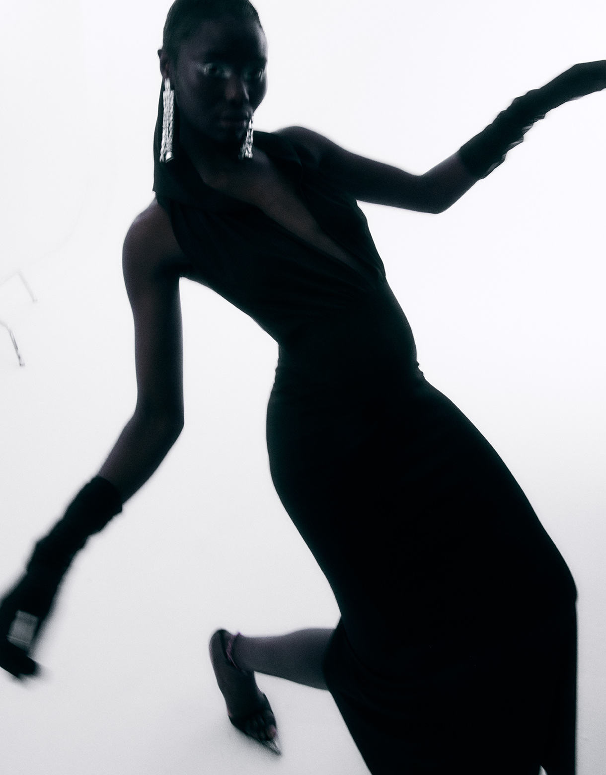 judith mayoko