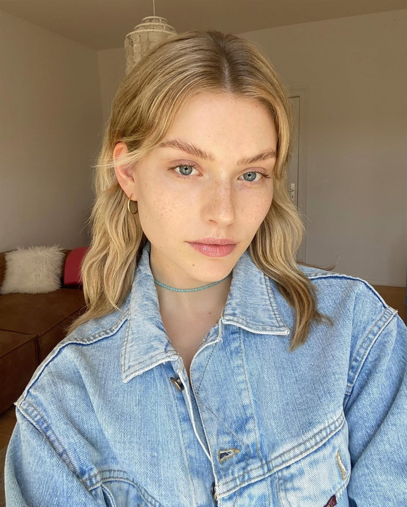 louise fankhänel