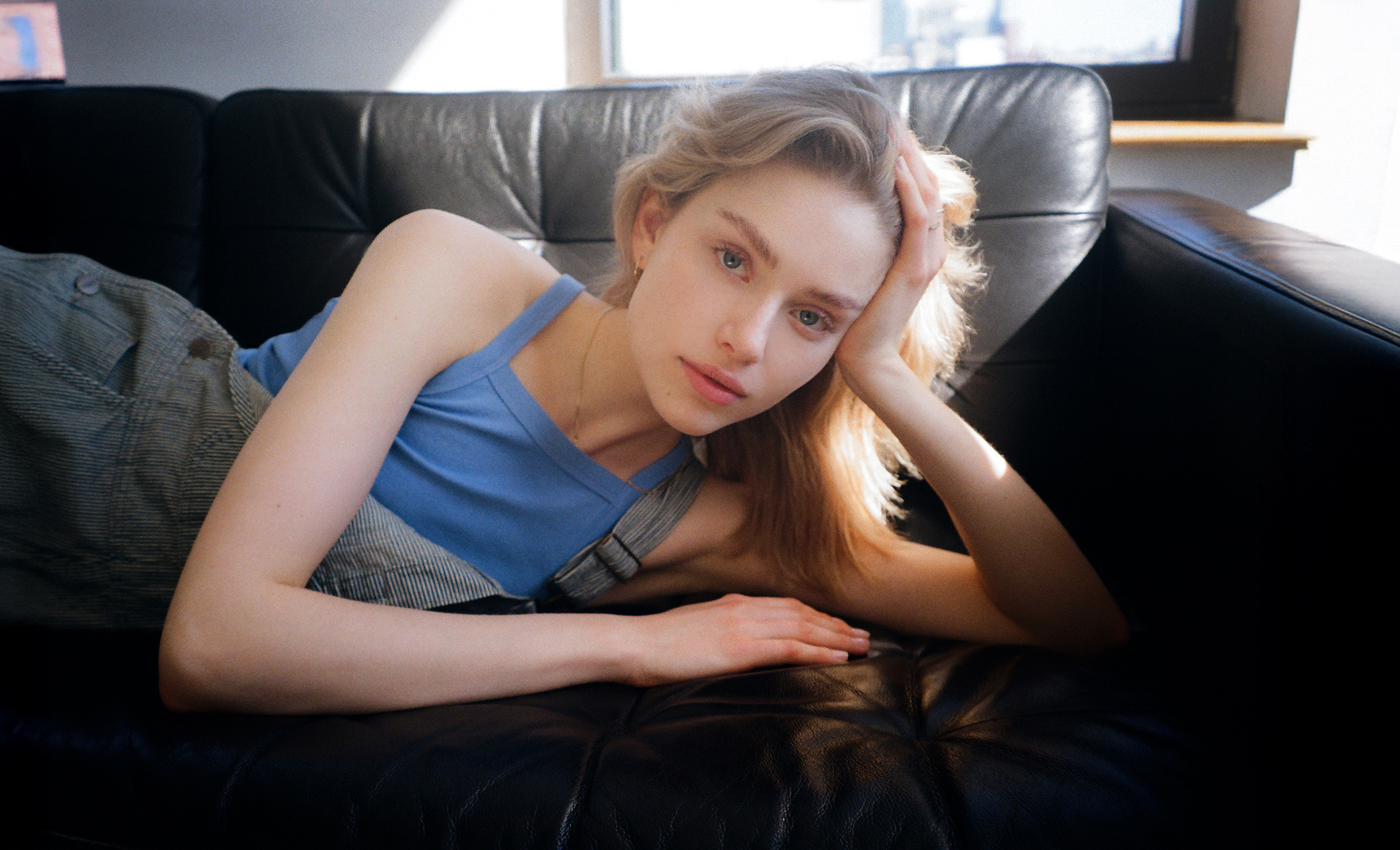 louise fankhänel