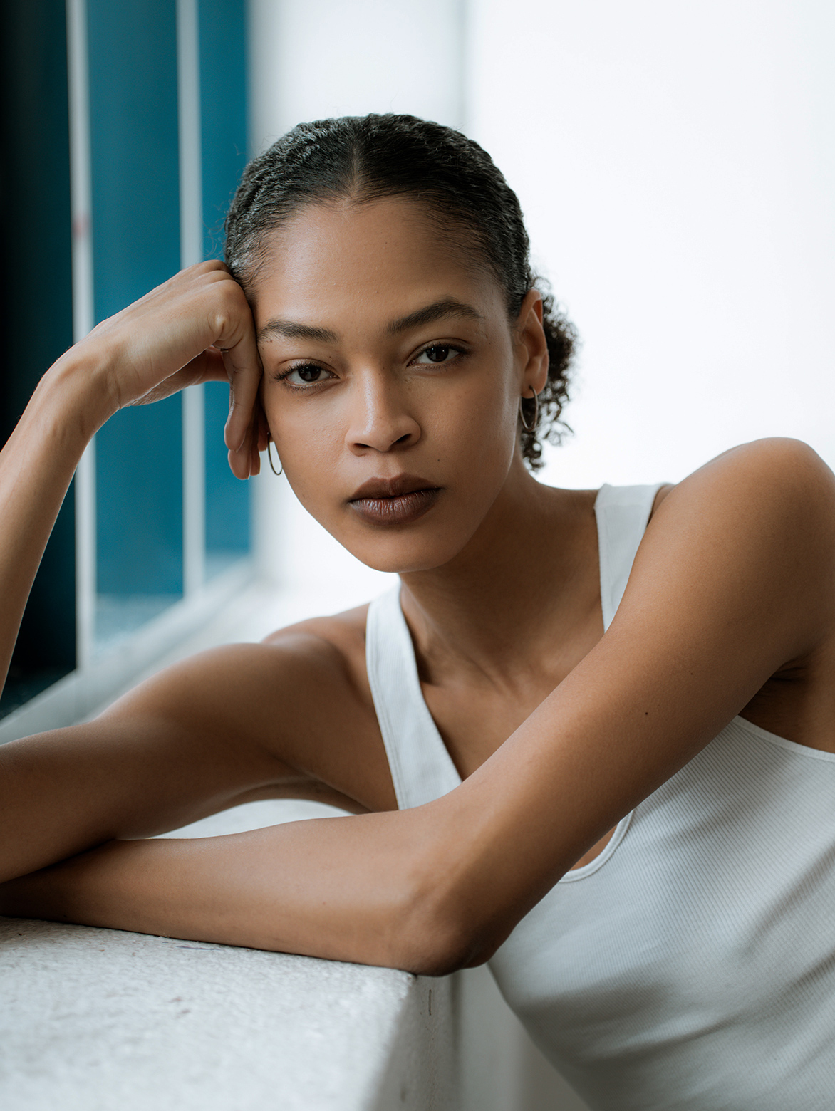 nora releouindé
