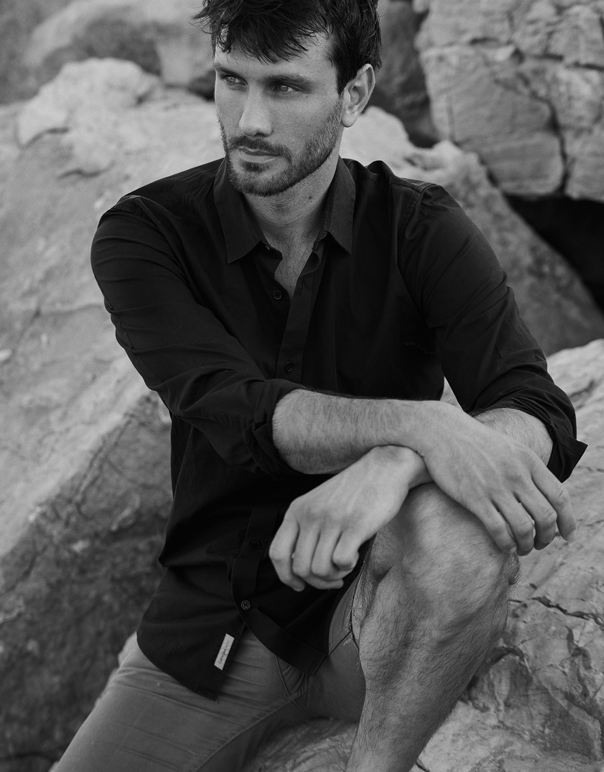 sebastian bass