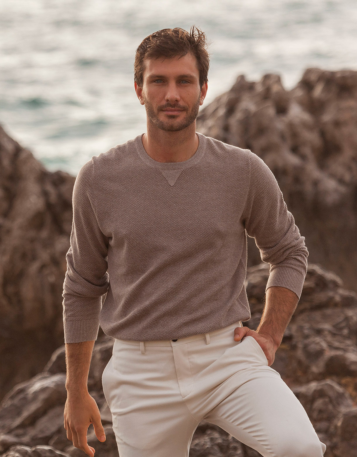 sebastian bass