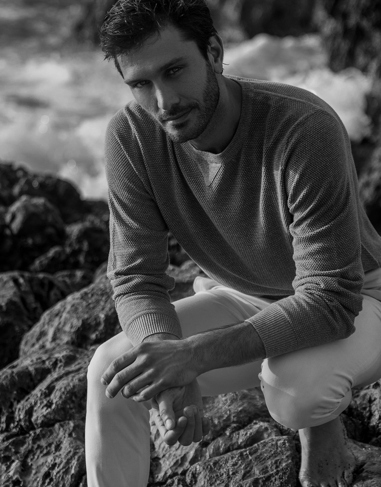 sebastian bass