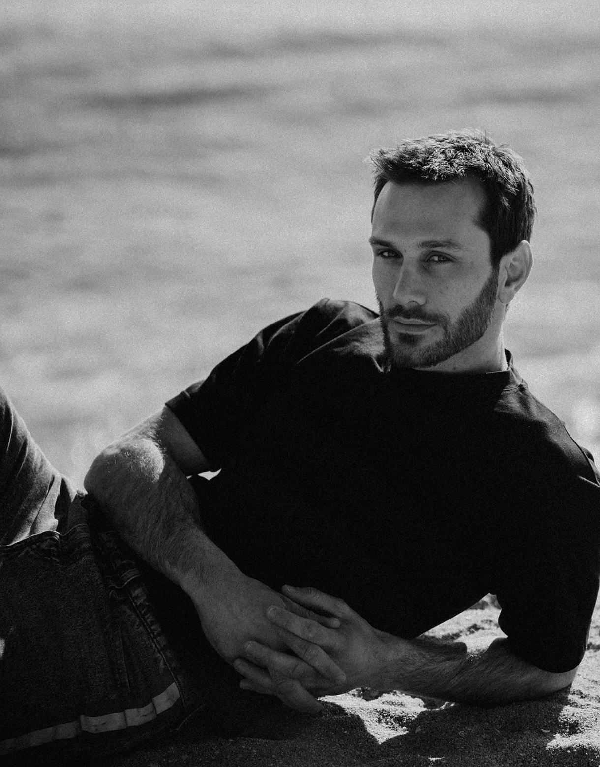 sebastian bass