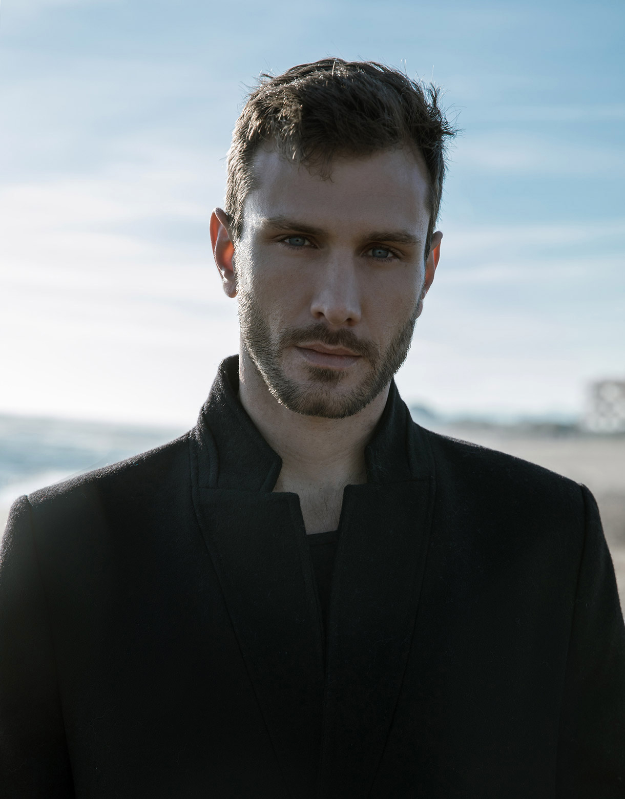 sebastian bass
