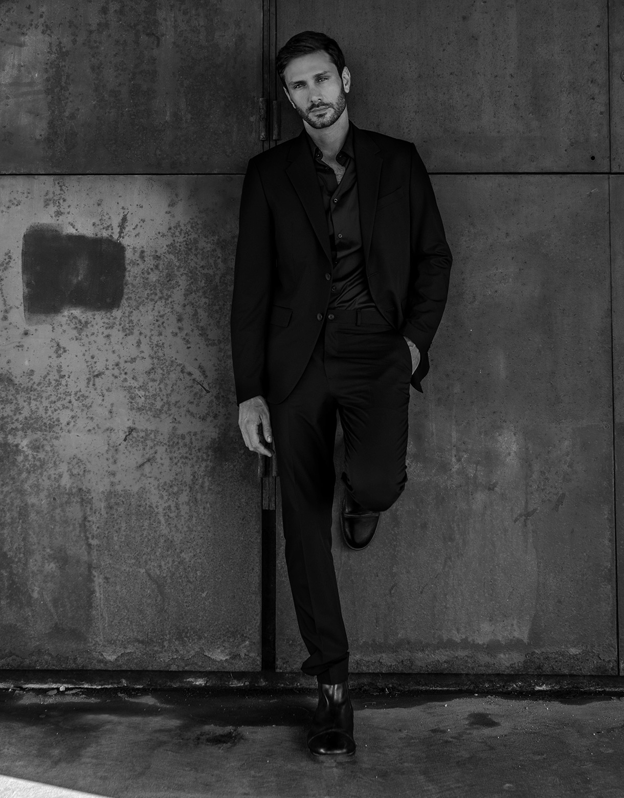 sebastian bass