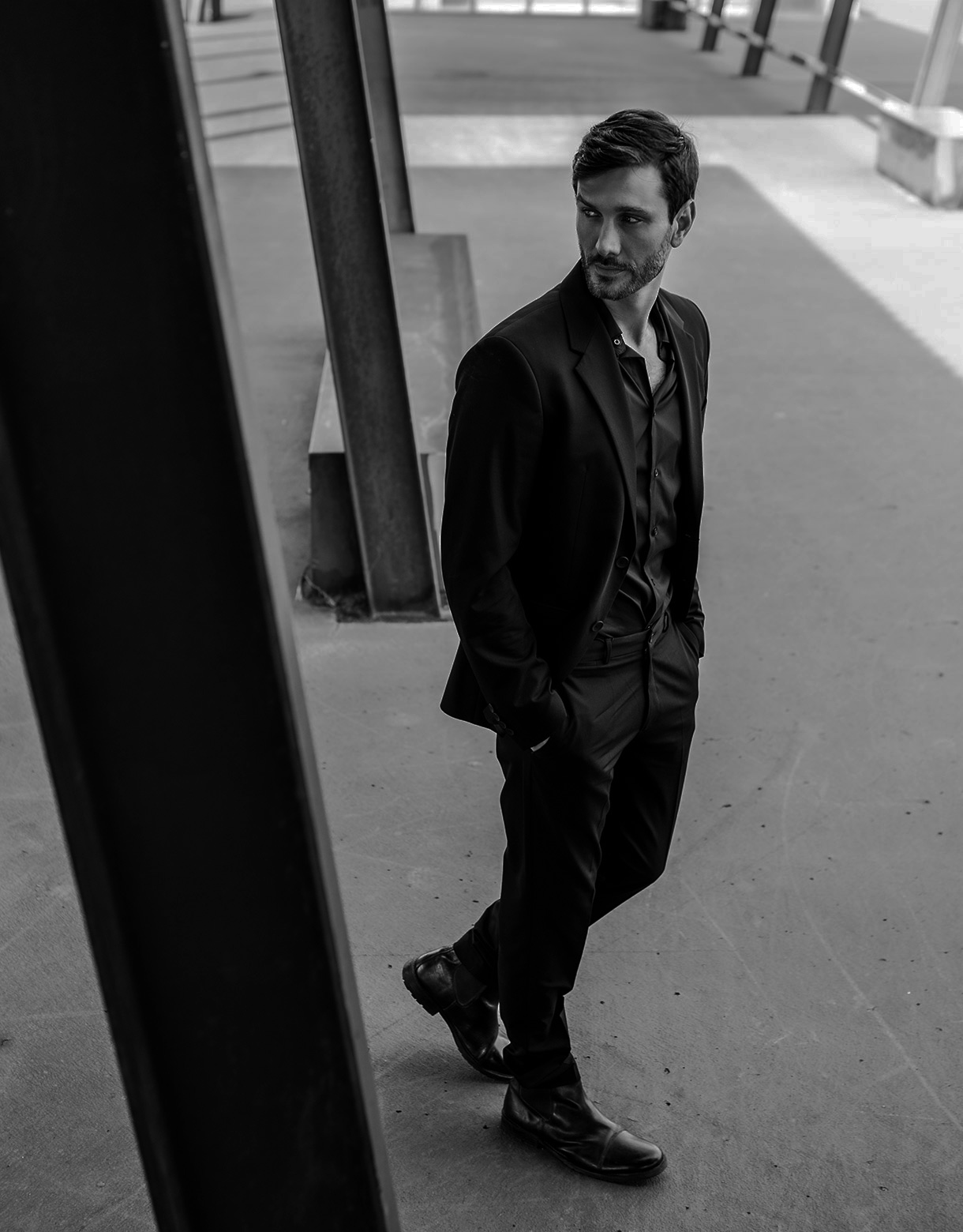 sebastian bass