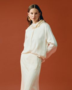 Joanna for Harper’s Bazaar