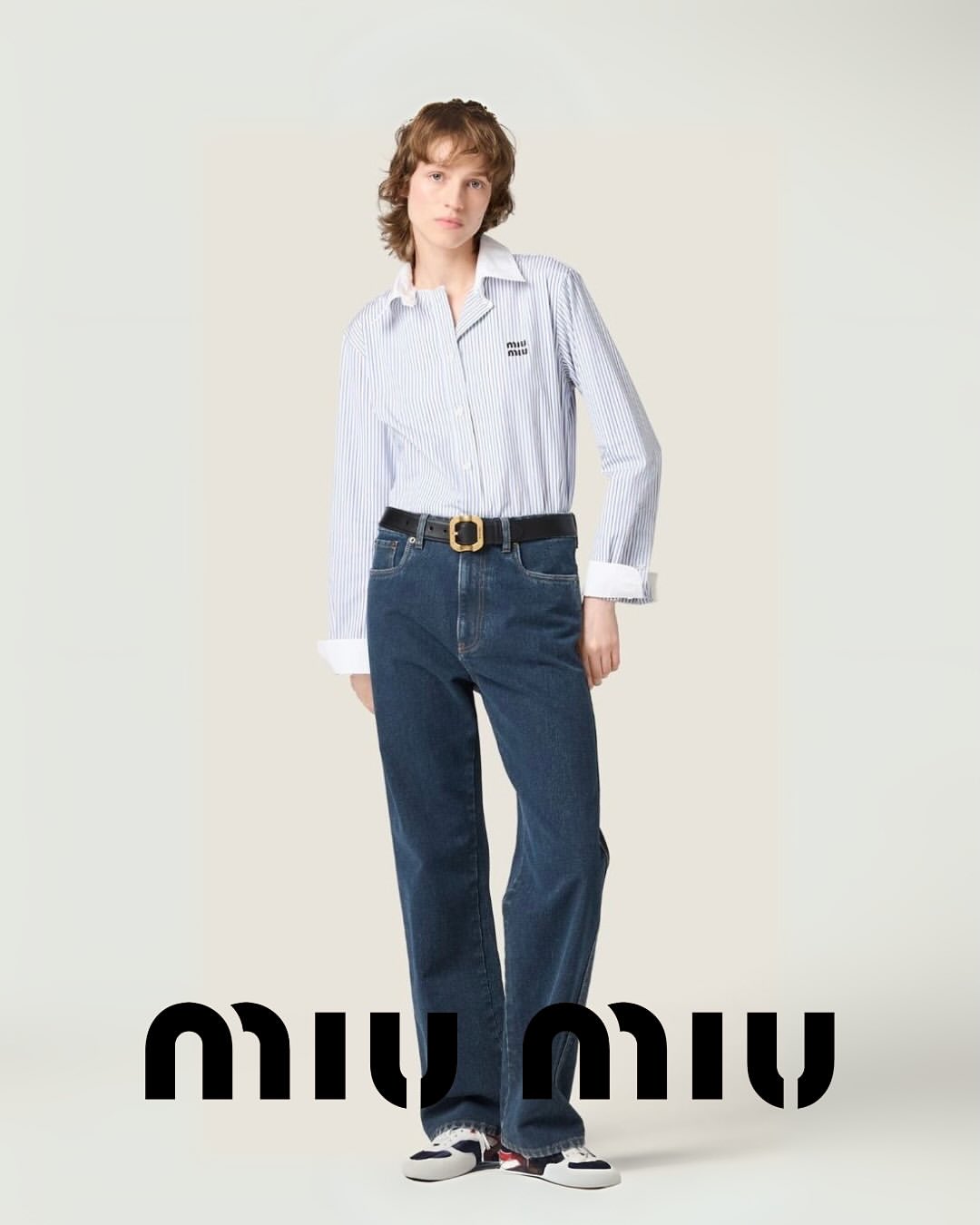 Diana for MiuMiu