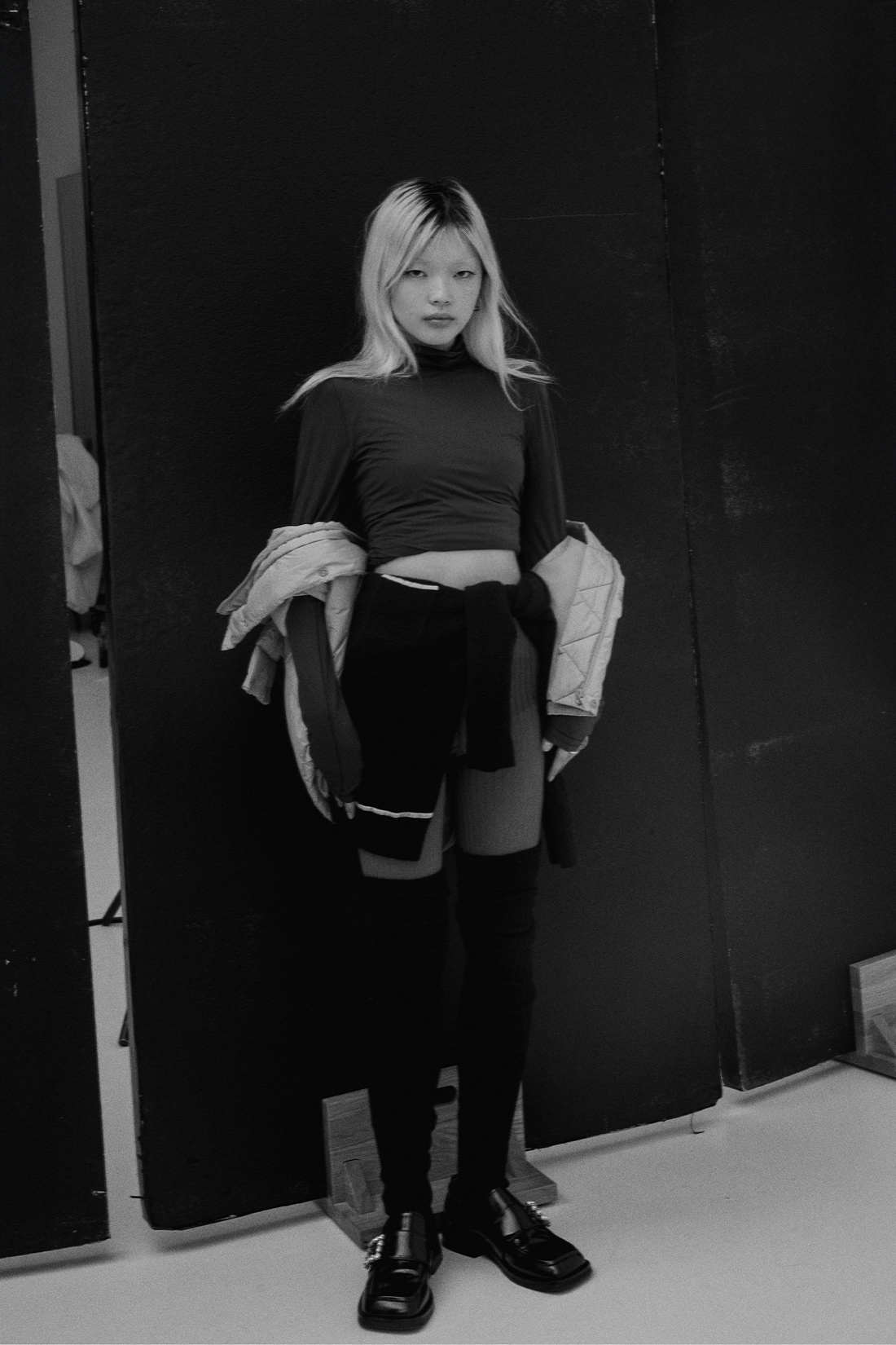 sooyoung jean