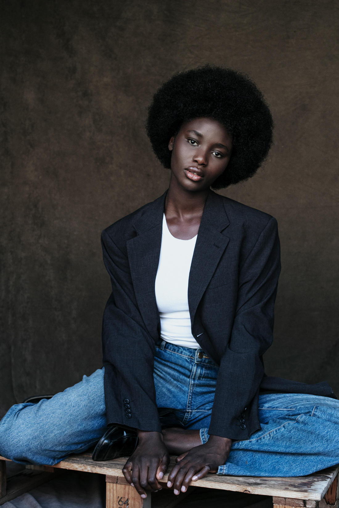judith mayoko