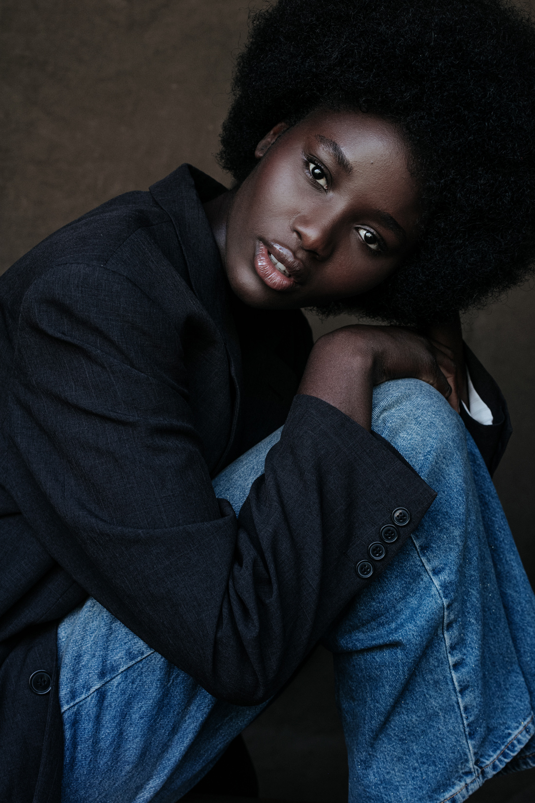 judith mayoko