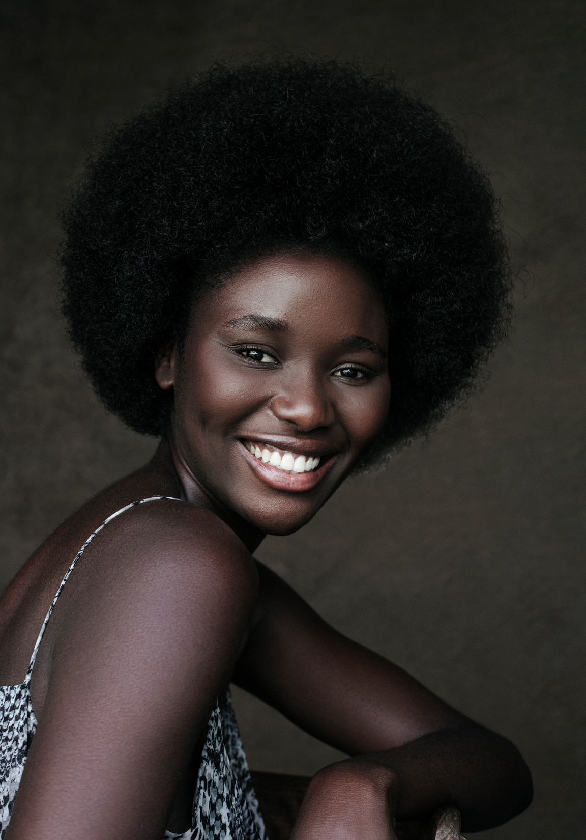 judith mayoko