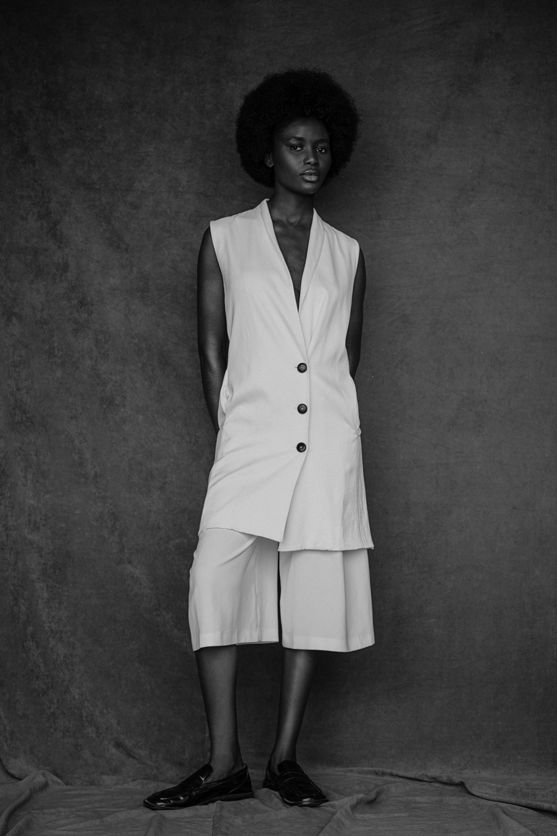 judith mayoko