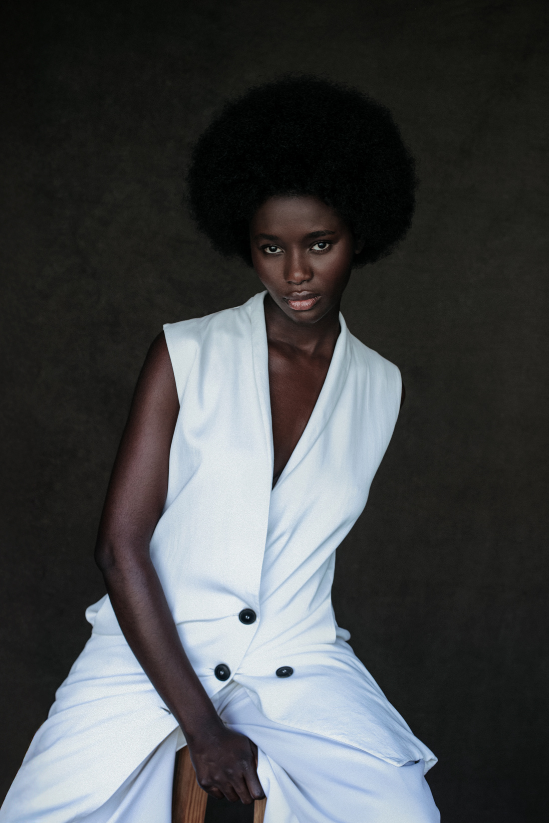 judith mayoko