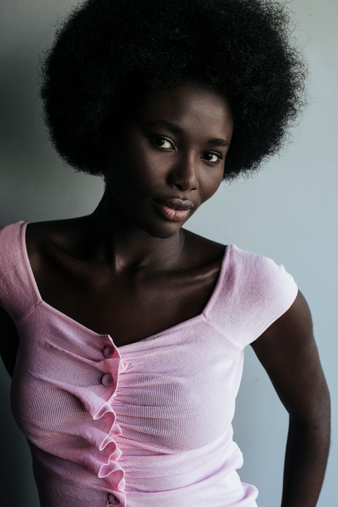 judith mayoko