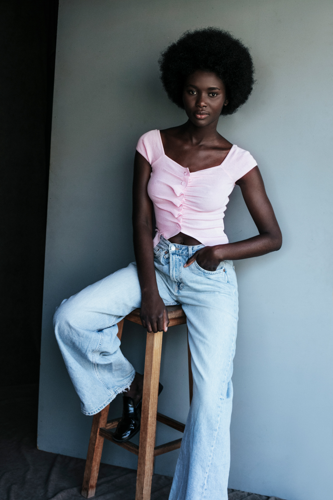 judith mayoko