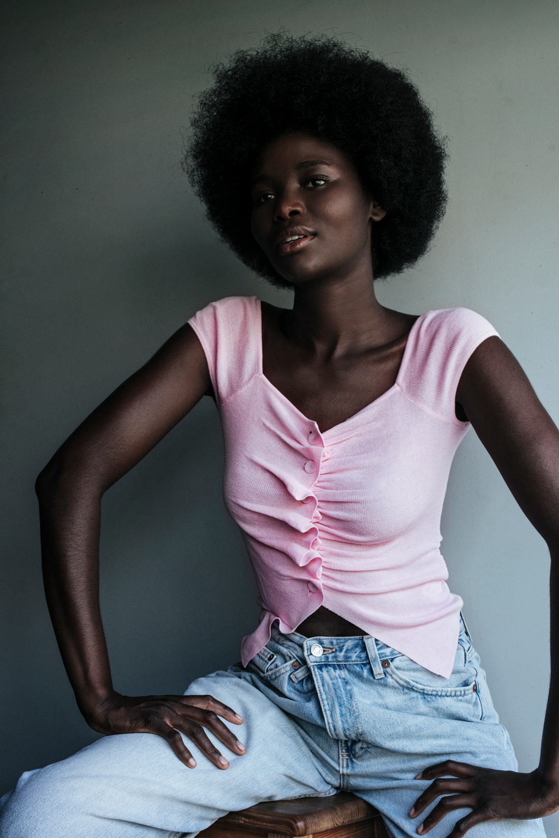 judith mayoko
