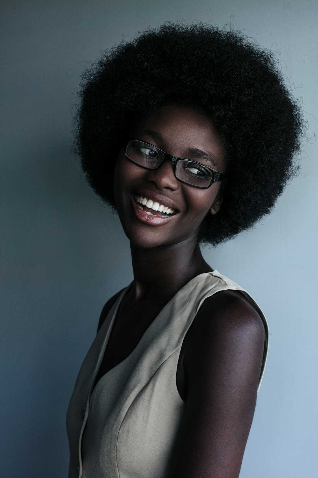 judith mayoko