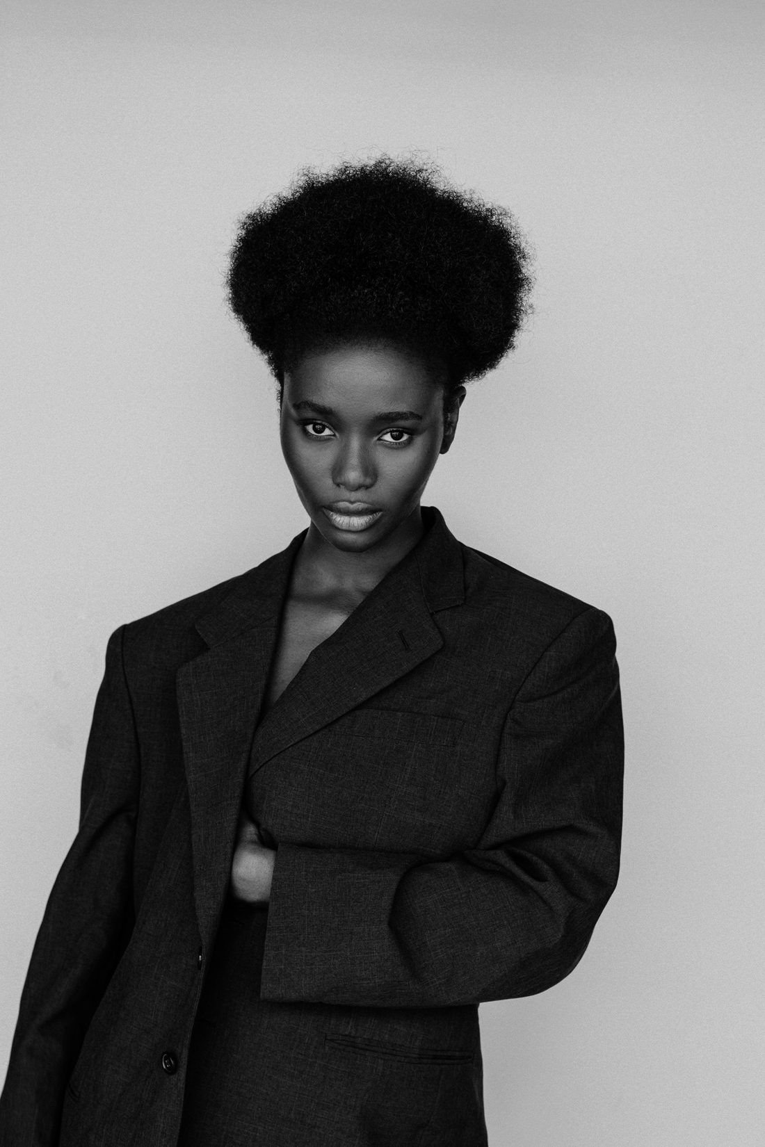 judith mayoko