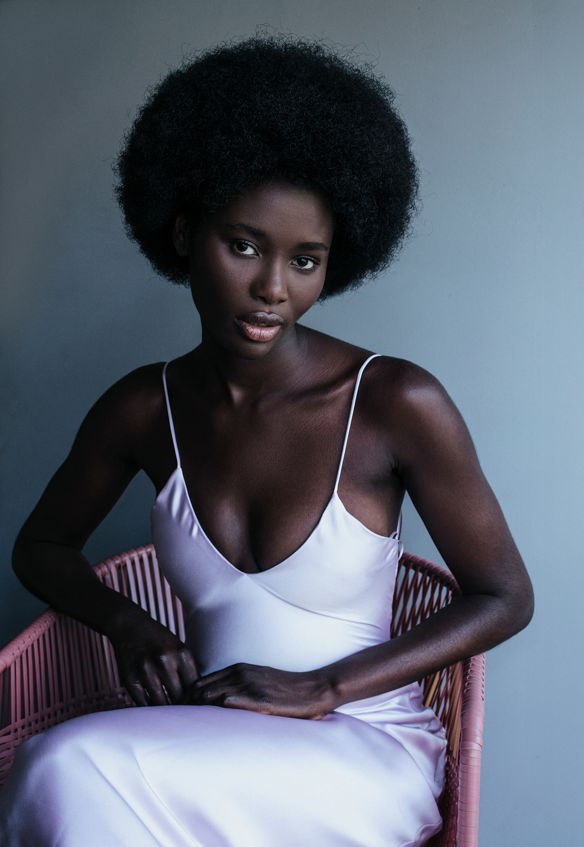 judith mayoko