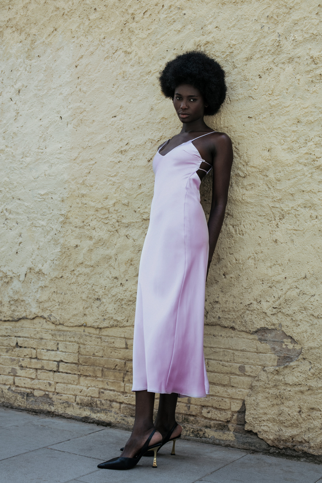 judith mayoko