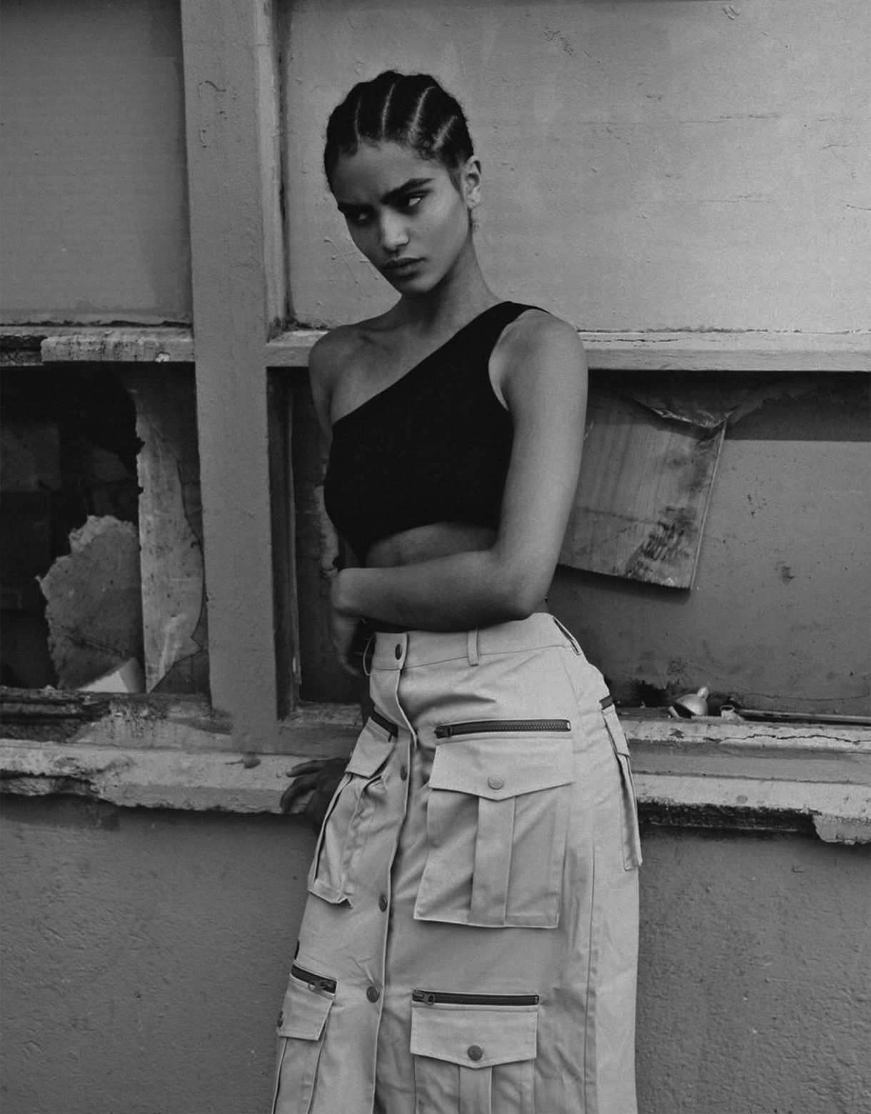 thelma petit