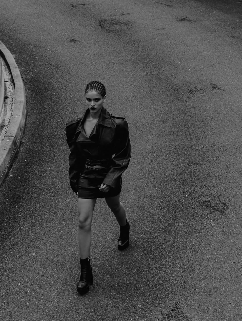 thelma petit