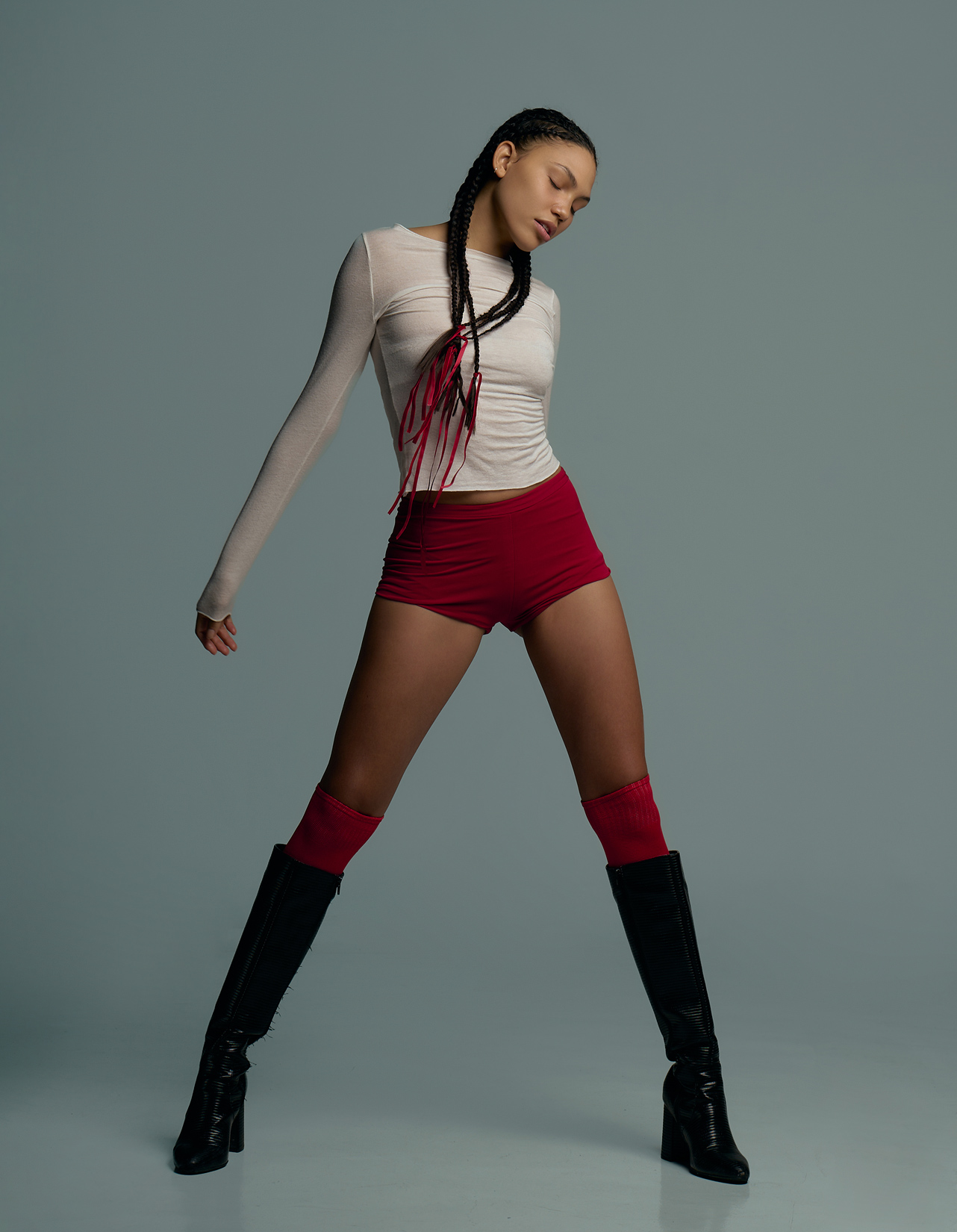 valeria prada