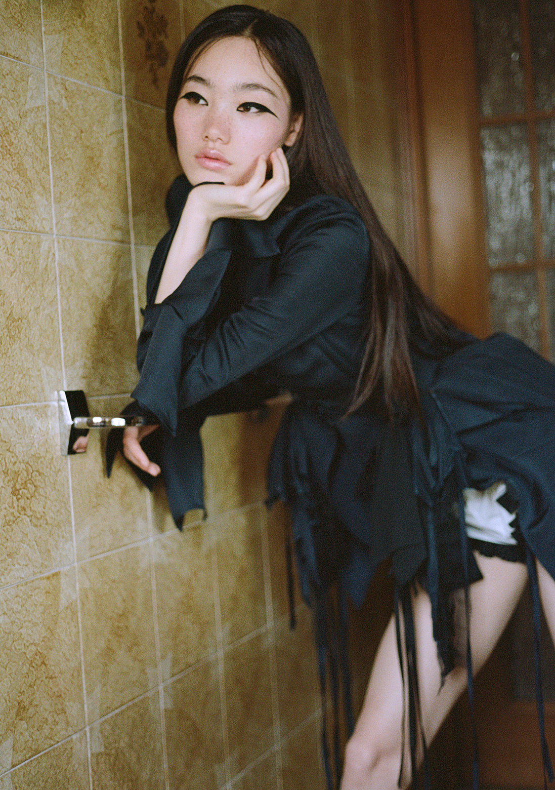 yuan zhao