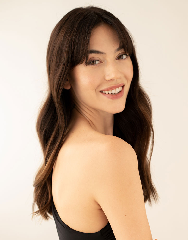 alina jaume