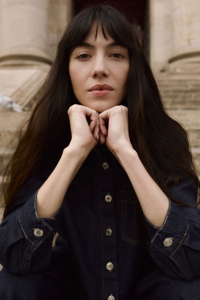 alina jaume
