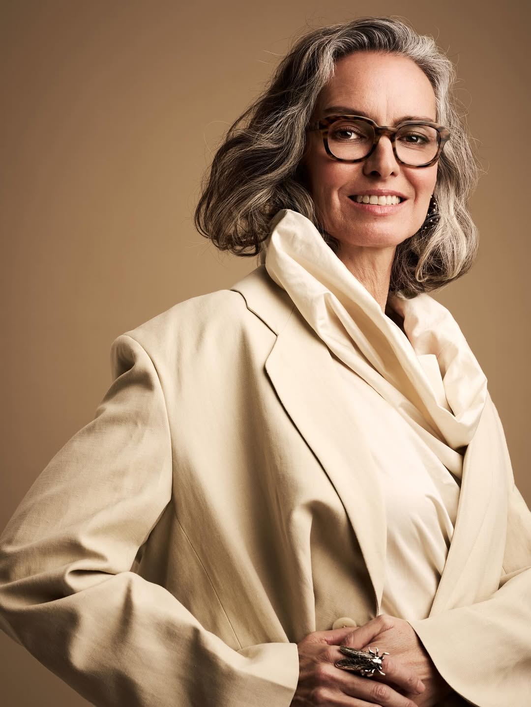 CAMPAIGN Carola x Goette