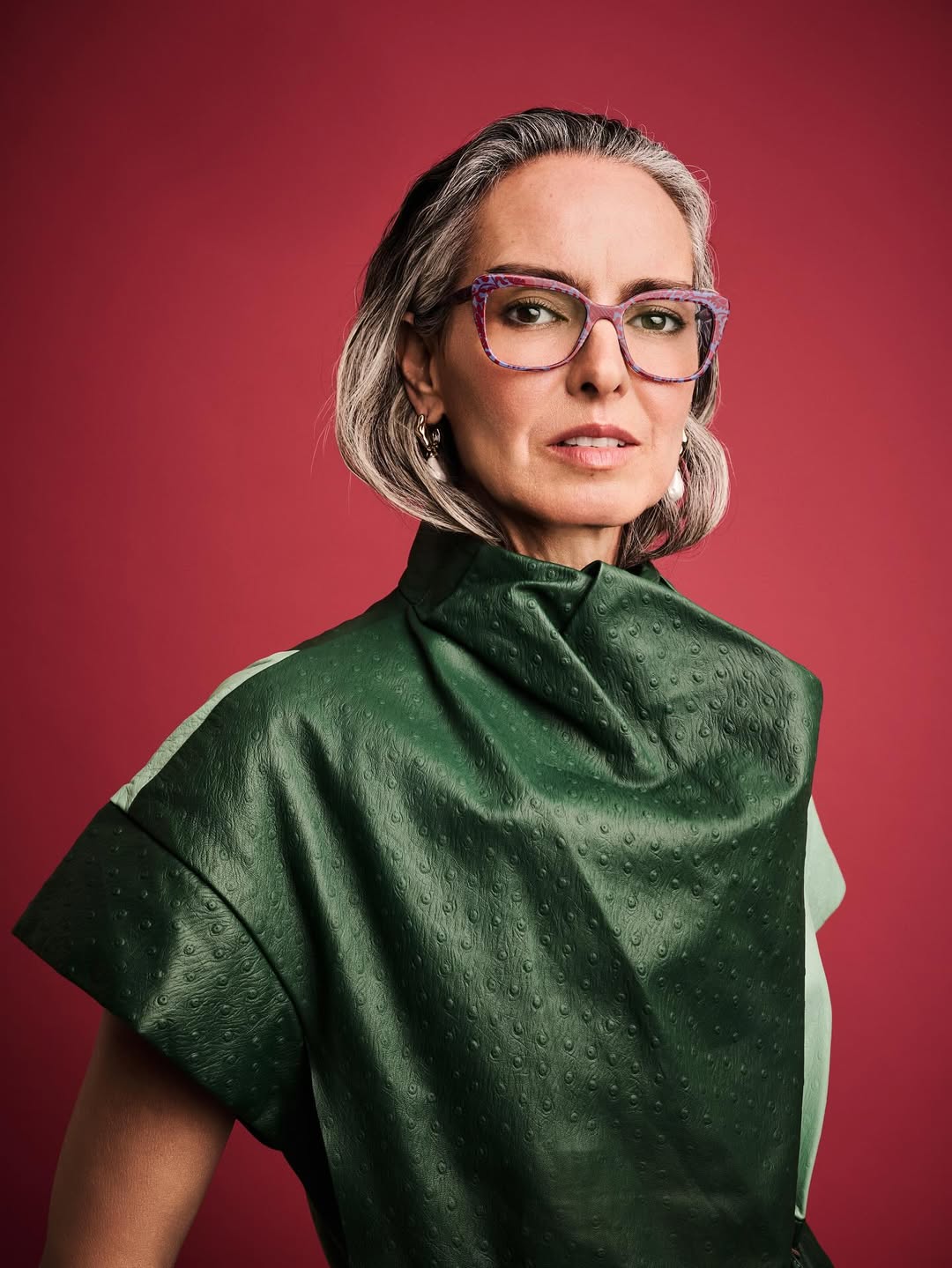 CAMPAIGN Carola x Goette