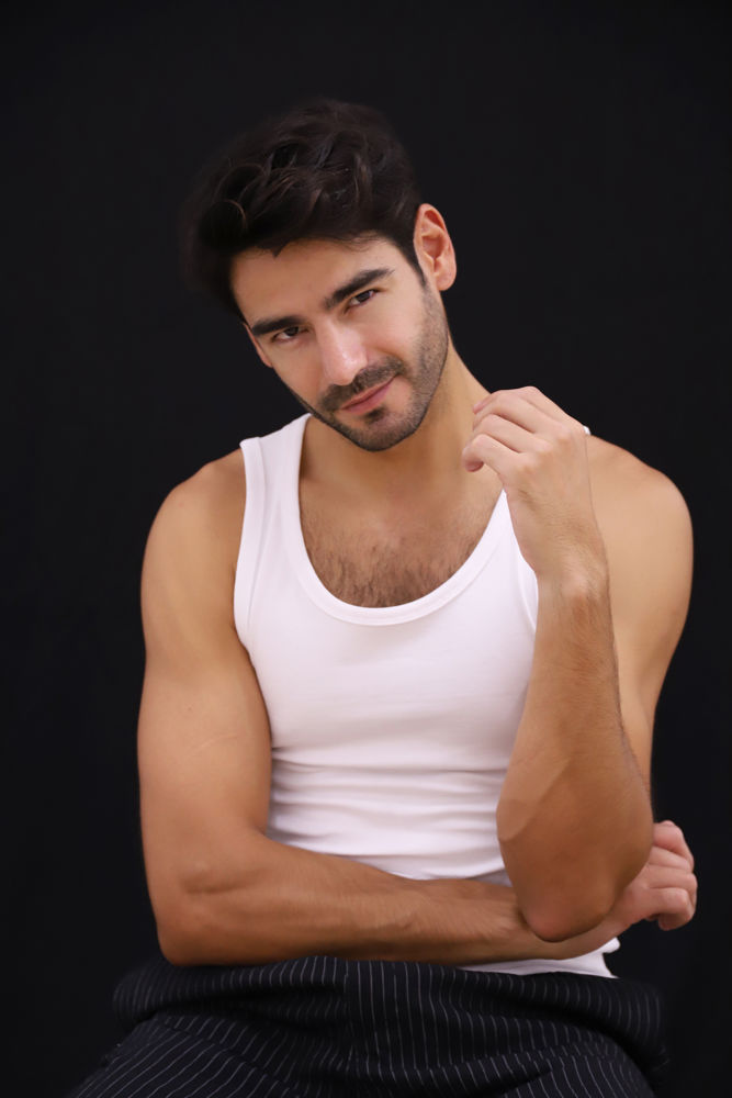 lionel chappex