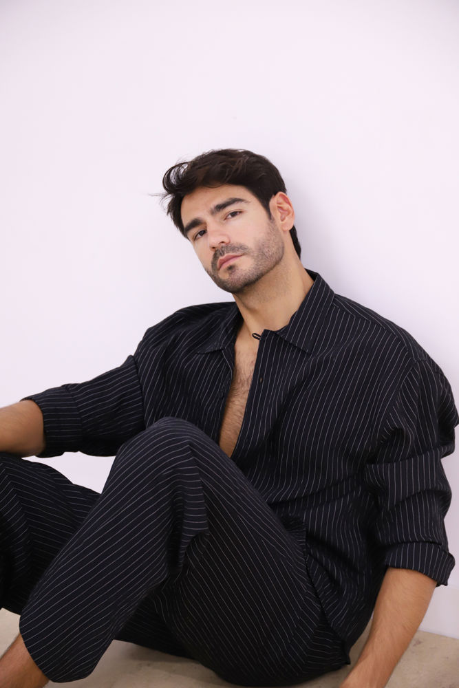 lionel chappex