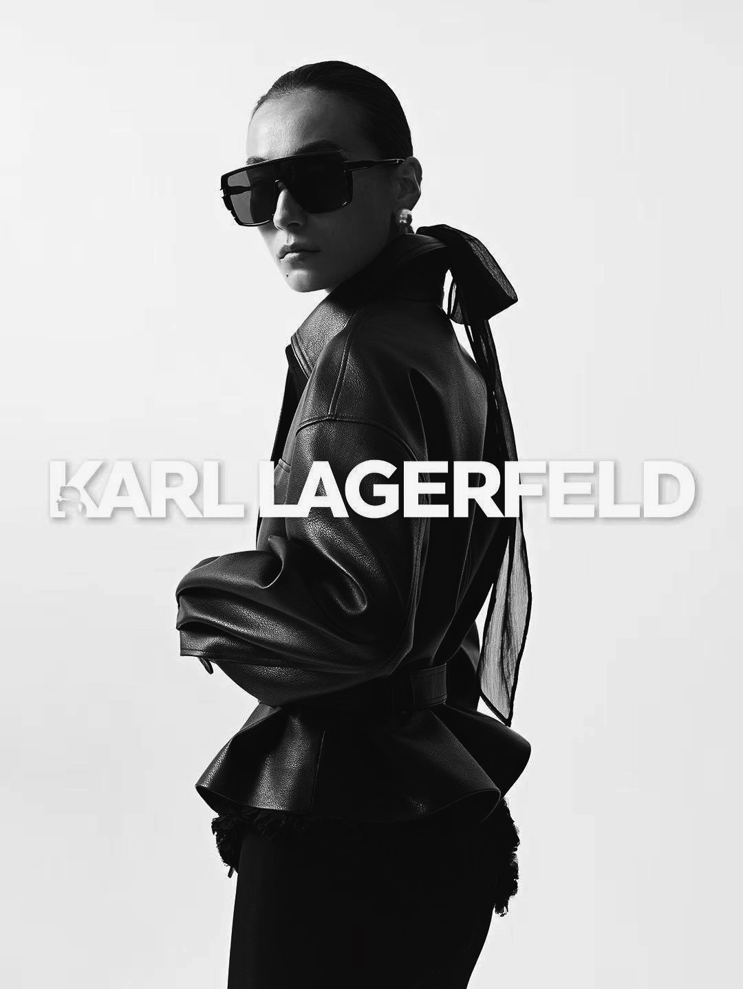 Gul for Karl Lagerfeld