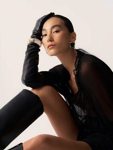 Gul for Karl Lagerfeld