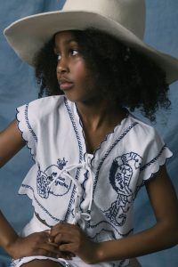 EDITORIAL Alysha