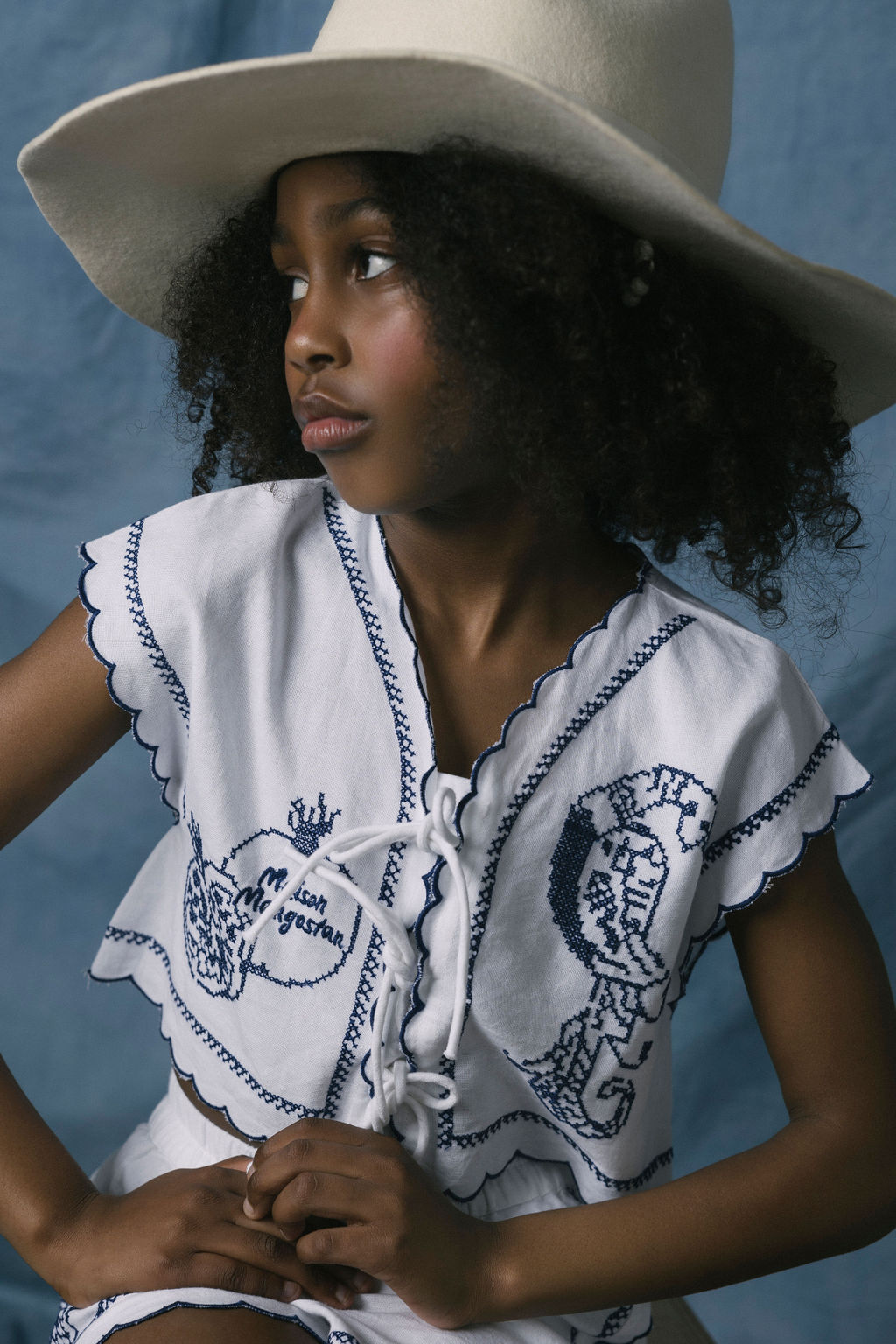 EDITORIAL Alysha