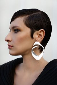 Kama for L’Officiel Baltics