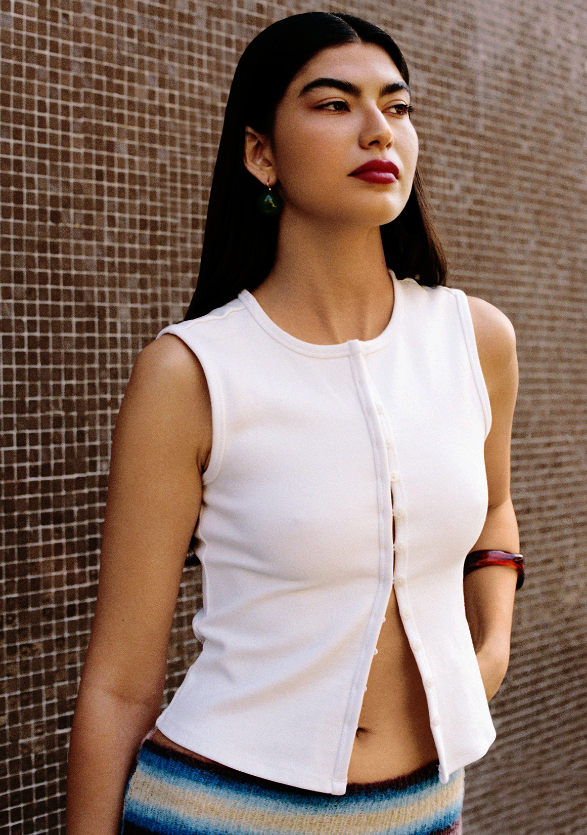 bensu celik