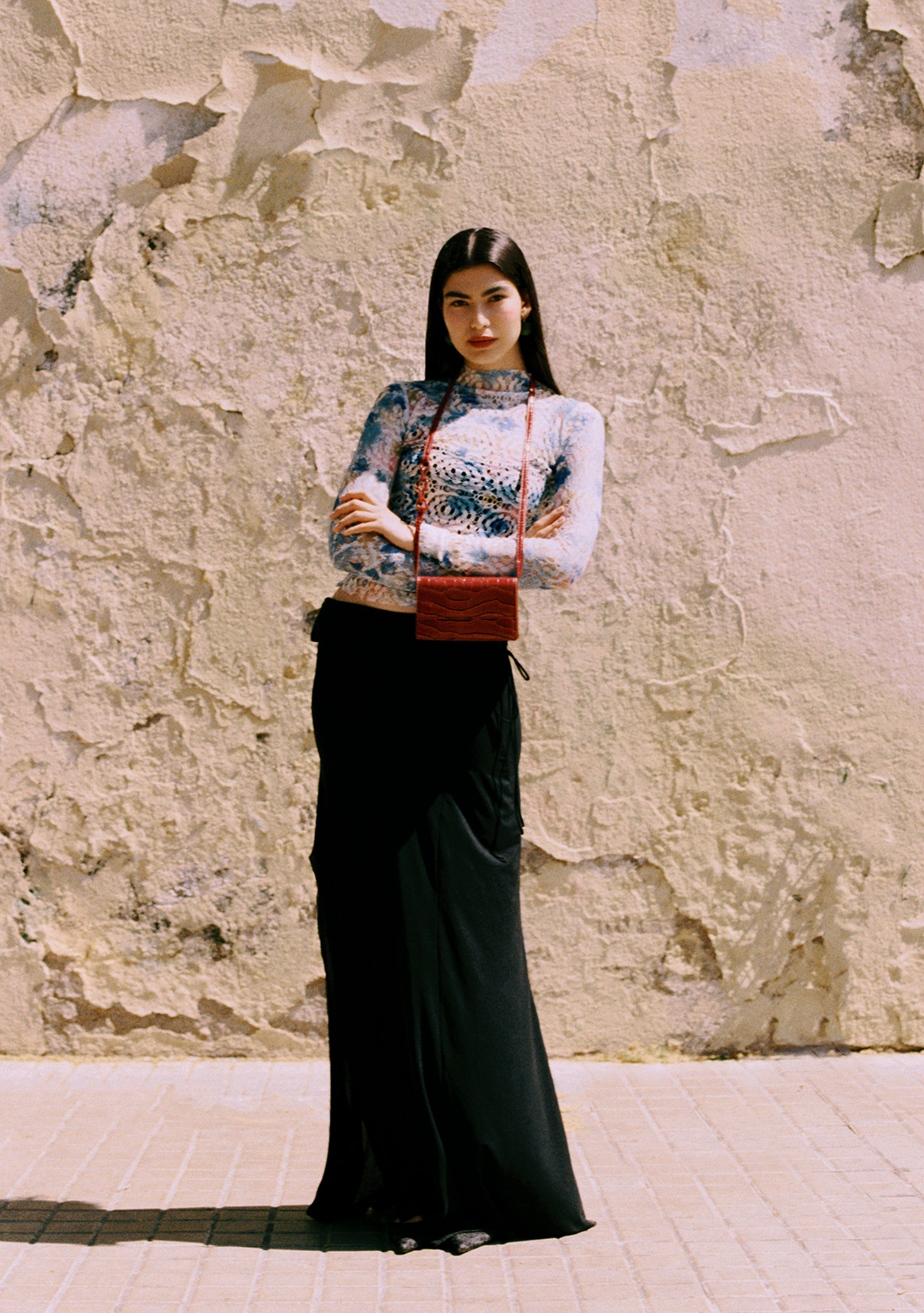 bensu celik