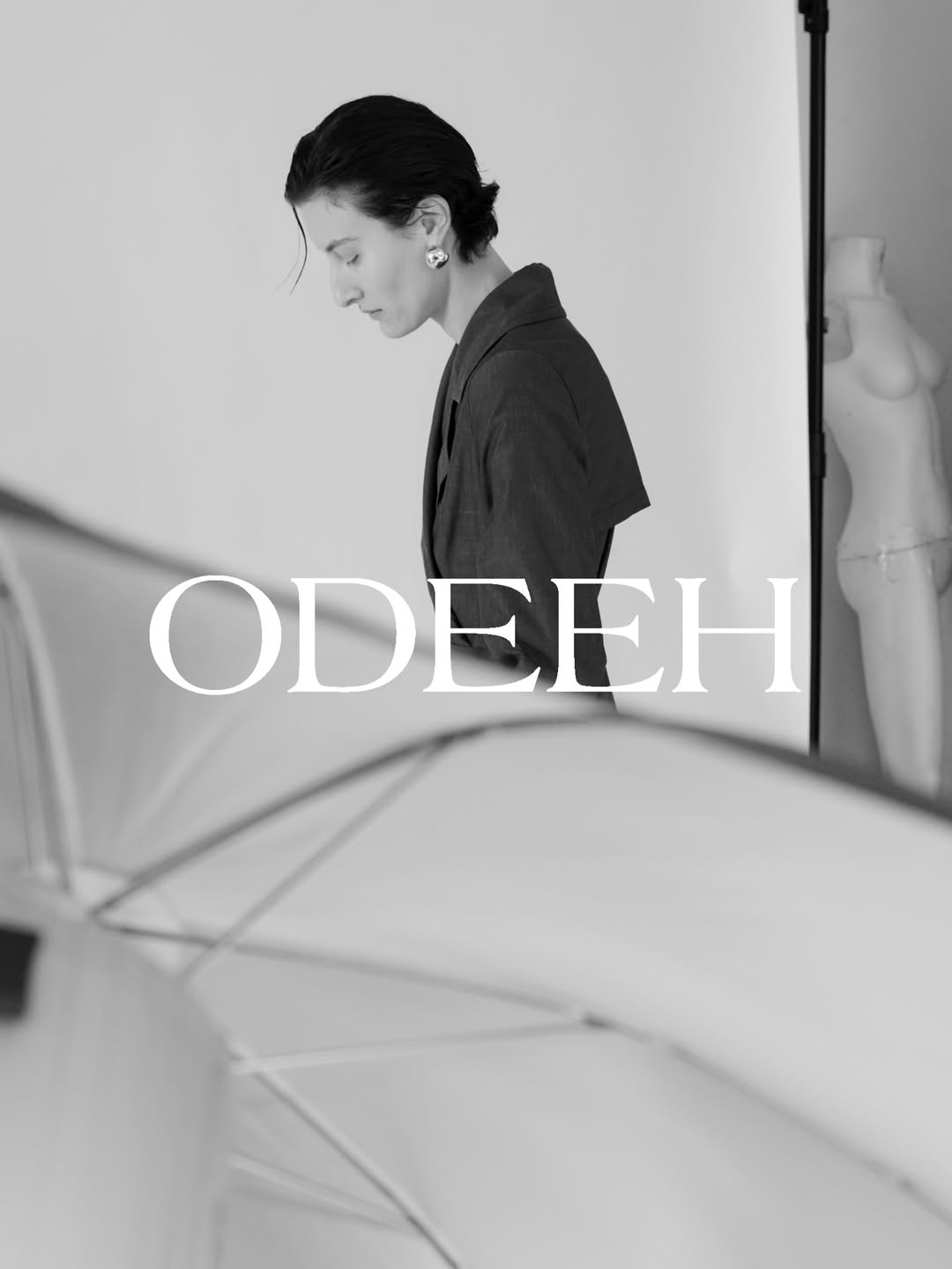 Luisa for Odeeh